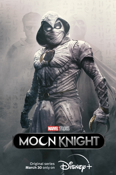   / Moon Knight